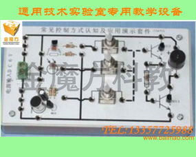 常見控制方式認(rèn)知套件 通用技術(shù)實(shí)驗(yàn)室 金魔方科教,常見控制方式認(rèn)知套件 通用技術(shù)實(shí)驗(yàn)室 金魔方科教生產(chǎn)廠家,常見控制方式認(rèn)知套件 通用技術(shù)實(shí)驗(yàn)室 金魔方科教價(jià)格