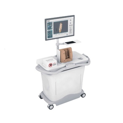 腰椎穿刺虛擬訓(xùn)練系統(tǒng) 現(xiàn)代醫(yī)學(xué)教育的智能實(shí)訓(xùn)平臺(tái)